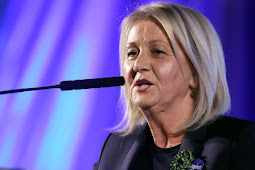 Borjana Krist Jadi PM Perempuan Pertama di Bosnia