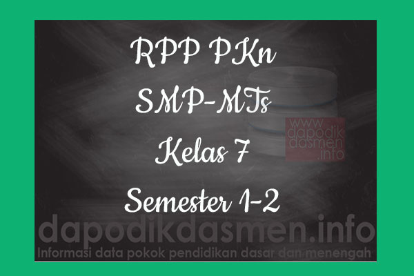 RPP PKn Kelas 8 SMP MTs Semester 2 Revisi Terbaru, RPP PKn K13 Kelas 8 SMP Tahun Pelajaran 2019-2020, RPP PKn Kelas 8 Kurikulum 2013 Revisi, RPP Kelas 8 SMP/MTs Kurikulum 2013 Mapel PKn, RPP PKn SMP/MTs Kelas 8 Semester 2 Revisi