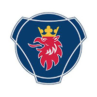 Scania logo