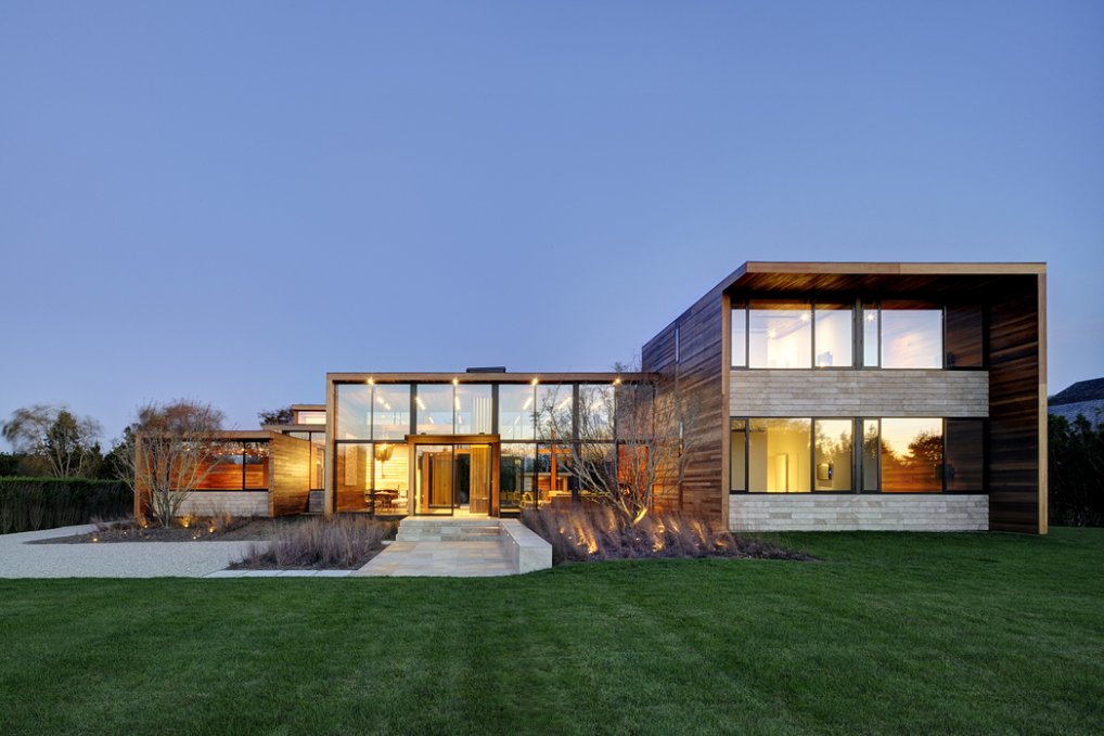 Sams Creek Bates Masi Architects