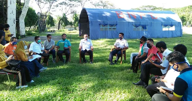 Sport Center Bakal Dibangun di Sinjai, Tampung Ribuan Orang