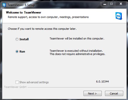 Teamviewer1