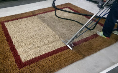 How To Choose Area Carpets?