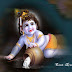 Lord Sri Krishna Cute Childhood Nice Images hd wallpapers