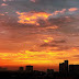 3skills How to photograph a beautiful sunset Super beautiful sunset photograph pictures, come to see our online class