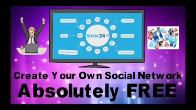 How To Create Own Social Network For Free