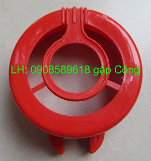 NẮP SEAL CAN NHỰA