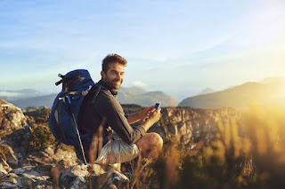Joys of Solo Travel