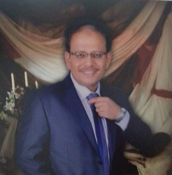 مدير مستشفى سوهاج العام تحسين الخدمة الطبية أهم أولوياتي