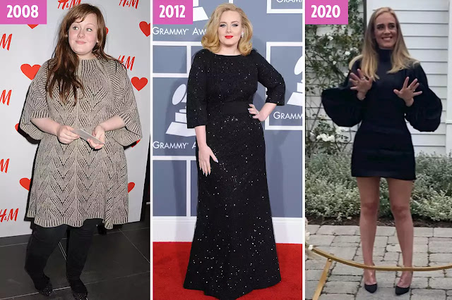 Adele weight loss | Adele before and after | Fat Adele | Howdid Adele lose weight | Adele transformation | singer Adele weight loss