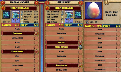 Amy Haven's Wizard101 Tips and Tricks: Advanced Pet Hatching