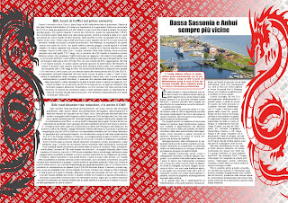 LUGLIO 2021 PAG. 40 - NEWS OBOR