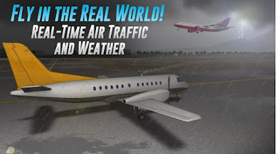 Airline Commander MOD APK