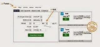 Broker trading terpercaya