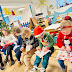 C’est Noël en 3ème maternelle 🎄🎅 
