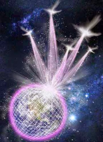 December 2012 The Age Of Aquarius And The New Earth