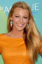 Image of Blake Lively