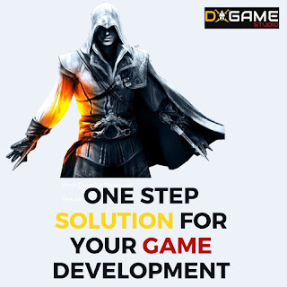 Game Design Companies in Bangalore India