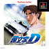 RomPs1 - Initial D 