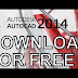 Download free AutoCad2014 with crack serial no Product Key