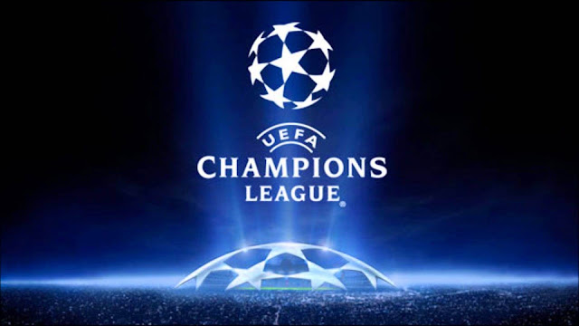 Jadwal Liga Champions UEFA 2015