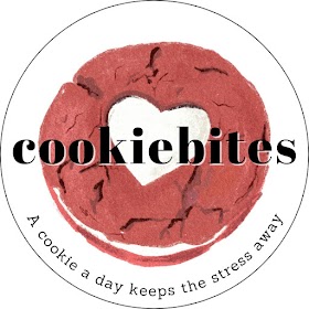 Brownie cookies by Cookiebites