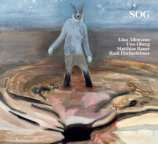 SOG / CD - Cover