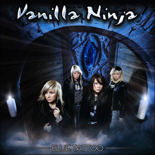 Get full links and comments [1 parts] · Vanilla Ninja - (2005) Blue Tattoo