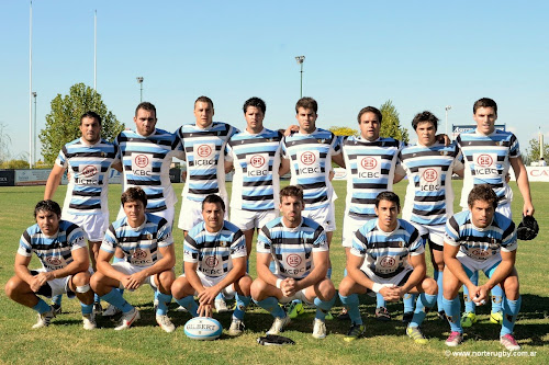 Liceo Rugby Club