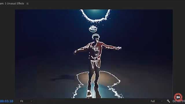 AWESOME Creative Video Effects in Adobe Premiere Pro!