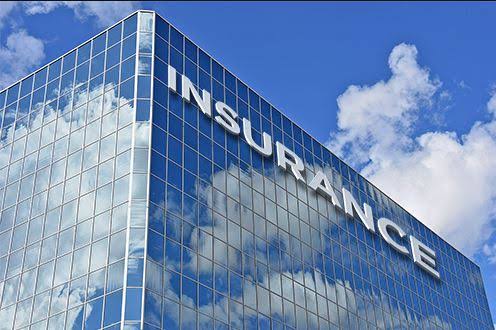 List of the best insurance companies in the world