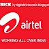 Airtel 3G Unlimited Free DNS Trick working All Over India