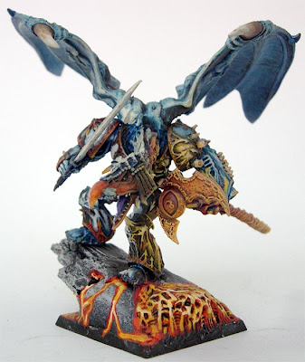 Tzeentch