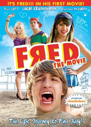 Fred The Movie Judy. Fred The Movie (2010)