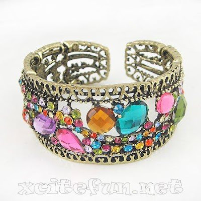 Beautiful Bridal Bangles and Bracelets Collection With Different Colors 