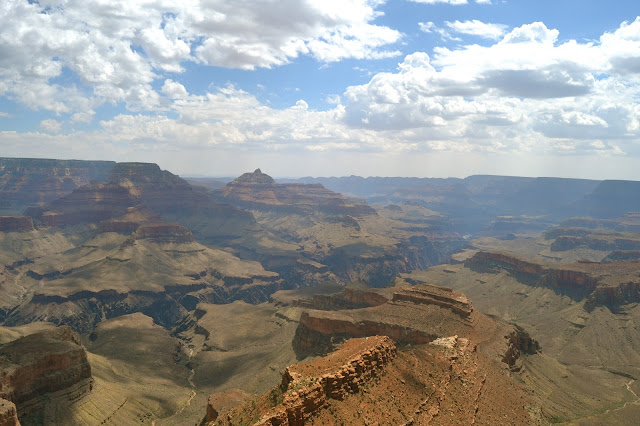 Flashback Summer: The Grand Canyon