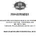 Contoh Program Kerja Pramuka Format Word Lengkap
