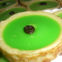 Resep kue lumpur