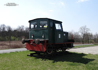 Ls60-246, Stacja Muzeum Czernichów Główny