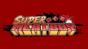 Super Meat Boy