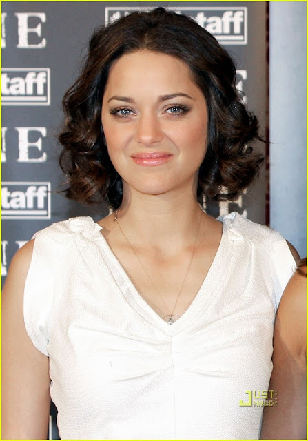 Marion Cotillard