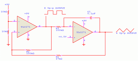 ... Circuit Diagram besides Log Periodic Antenna. on ke booster diagram