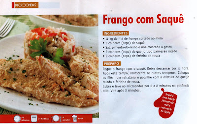 FRANO COM SAQUÊ