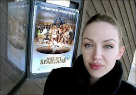 Angelina Jolie- Tiffany Claus
