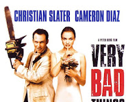 [HD] Very Bad Things 1998 Pelicula Completa En Español Castellano