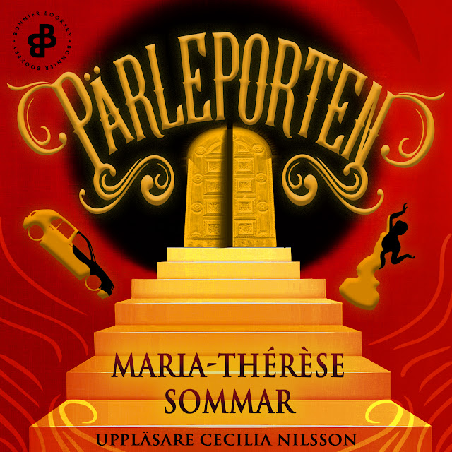 Pärleporten Maria-Thérèse Sommar
