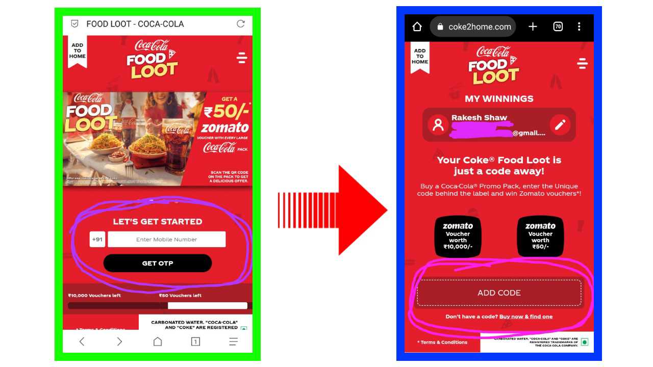10 Easy Steps to Redeem Your Zomato Gift Voucher - wide 8