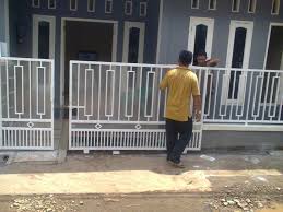  Pintu Dorong Minimalis Rp 650 000 Arbainlas com Bengkel 