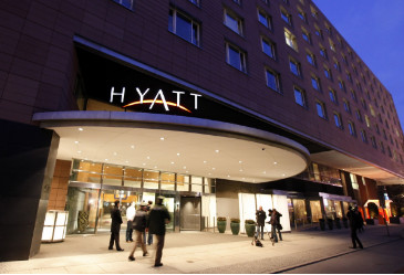 Job Vacancies At Hyatt Hotel In Dubai