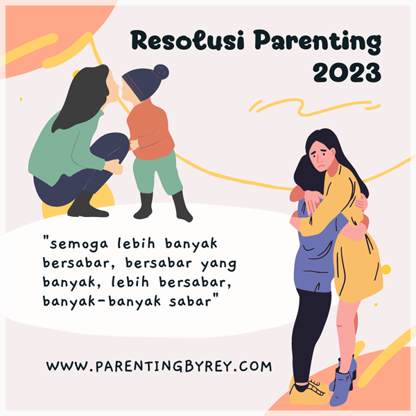 resolusi parenting 2023